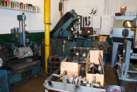 Automotive Machine Shop Services Elevate Your Ride