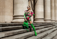 High fashion transforming global communication trends