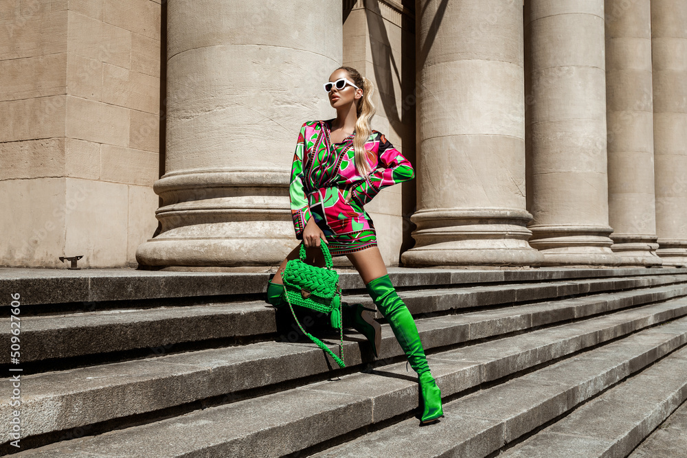 Over £12k raised from Fashion Arts Showcase | Surbiton High School High fashion