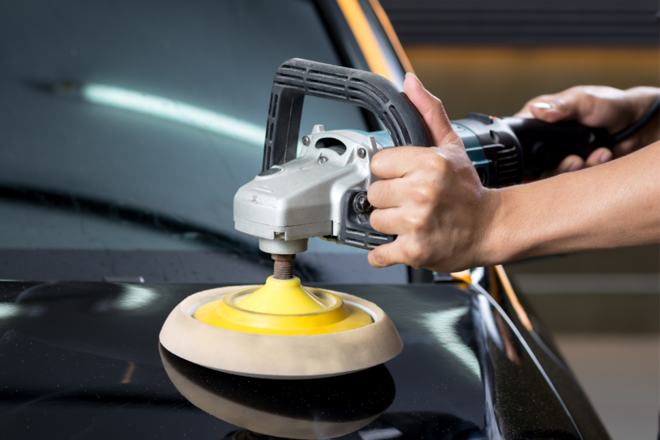 Automotive Detailing Shops Near Me Discover the Best