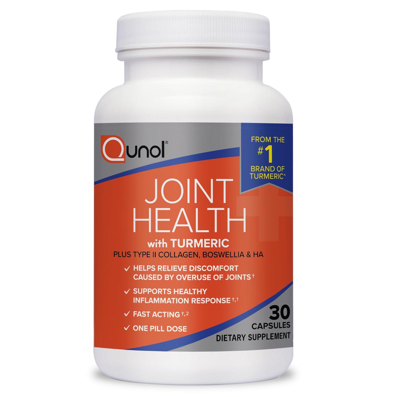 Best Joint Health Supplement for Optimal Mobility