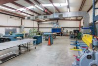 Automotive Fabrication Shops Driving Innovation Forward