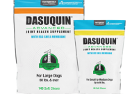 Dasuquin Joint Health Supplement for Active Lifestyles