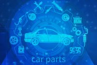 Automotive Online Shop Experience the Future of Car Shopping