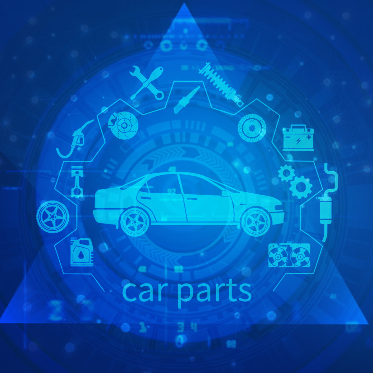 Automotive Online Shop Experience the Future of Car Shopping