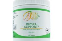 Bowel Health Supplements for a Happier Gut