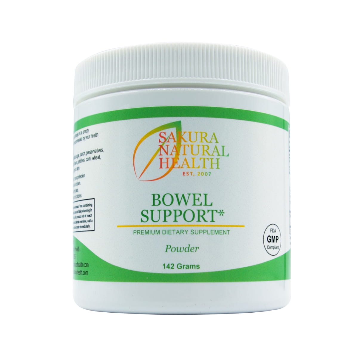 Bowel Health Supplements for a Happier Gut