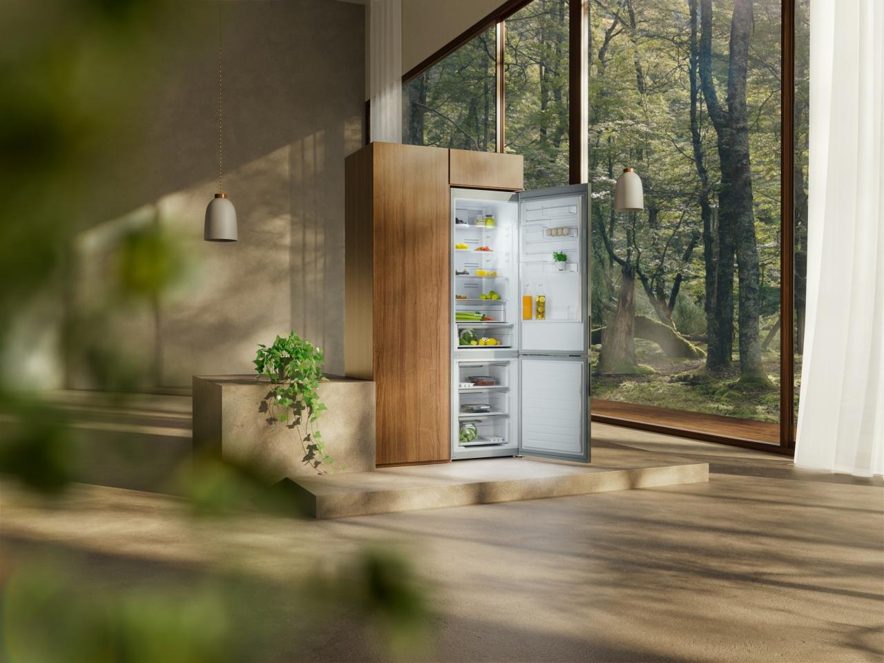 Electrolux Home Appliances Revolutionizing Your Space