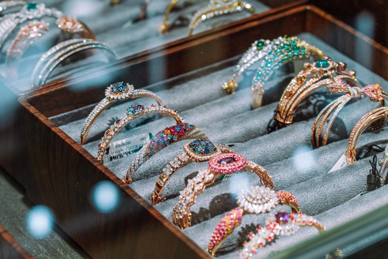 Jewerly Store Near Me For Exquisite Finds And Styles