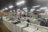 Home Appliance Sales & Service for Every Household