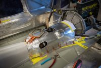 Automotive Fabrication Shop Unleash Your Creativity