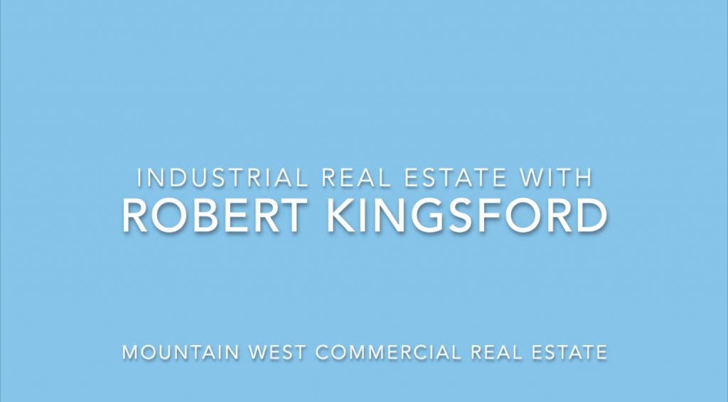 Mountain West Commercial Real Estate Unveiled