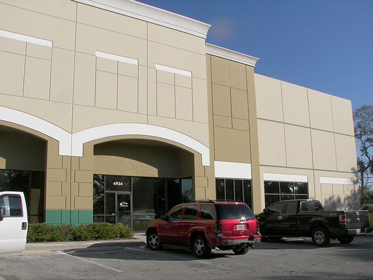 Tampa Commercial Real Estate Unveiling Opportunities