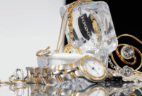 Mixing Metals The New Way to Wear Jewelry