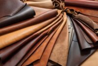 Leather vs. Faux Leather Bags Which One Should You Choose