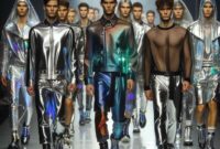 Avant Garde Fashion Redefining Style Boundaries