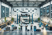 Automotive Shop Equipment For Sale Get Quality Tools Now