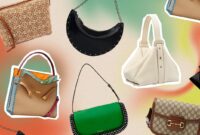 Handbag Trends You Will See Everywhere This Year