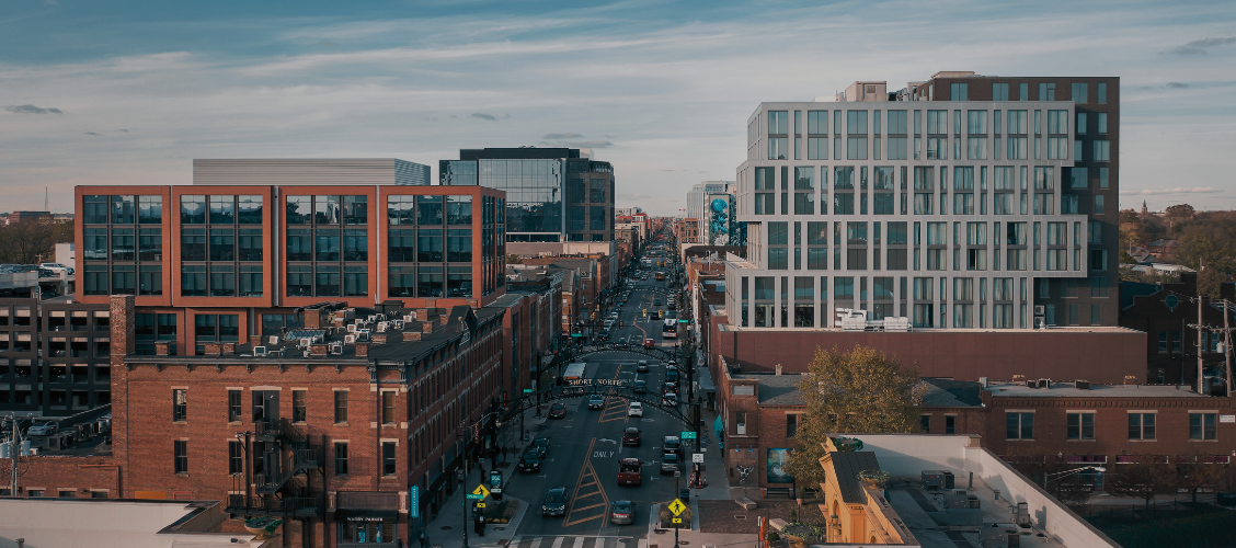 Columbus Commercial Real Estate Unleashing Opportunities