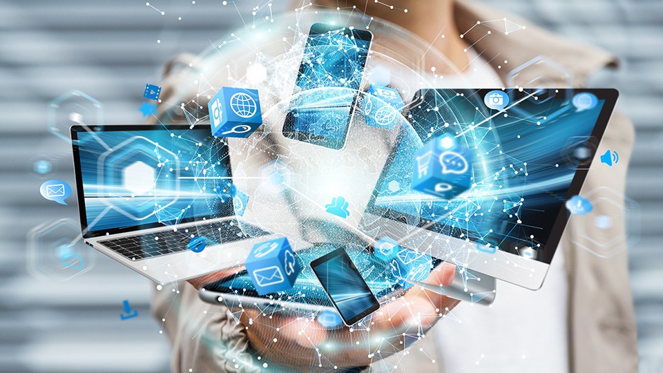 Digital Marketing Tactics for Promoting New Software