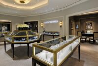 jewerly store A Gateway to Timeless Elegance