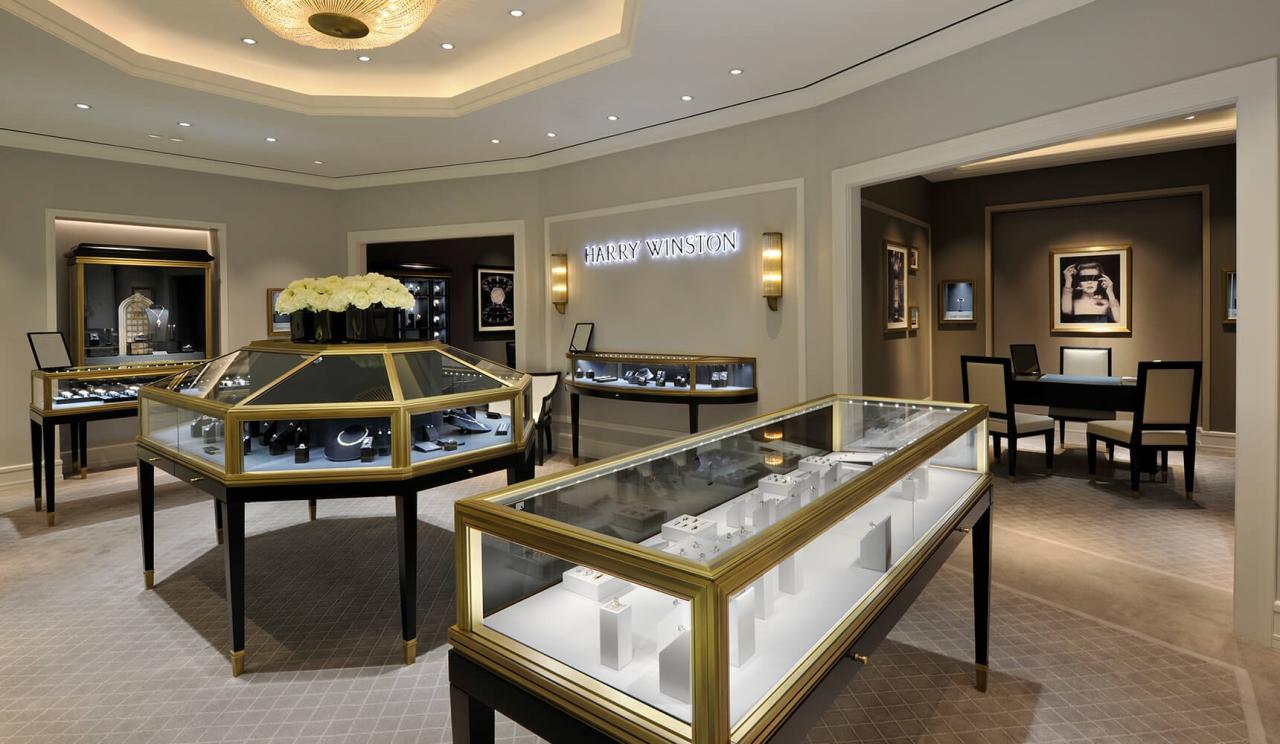 jewerly store A Gateway to Timeless Elegance