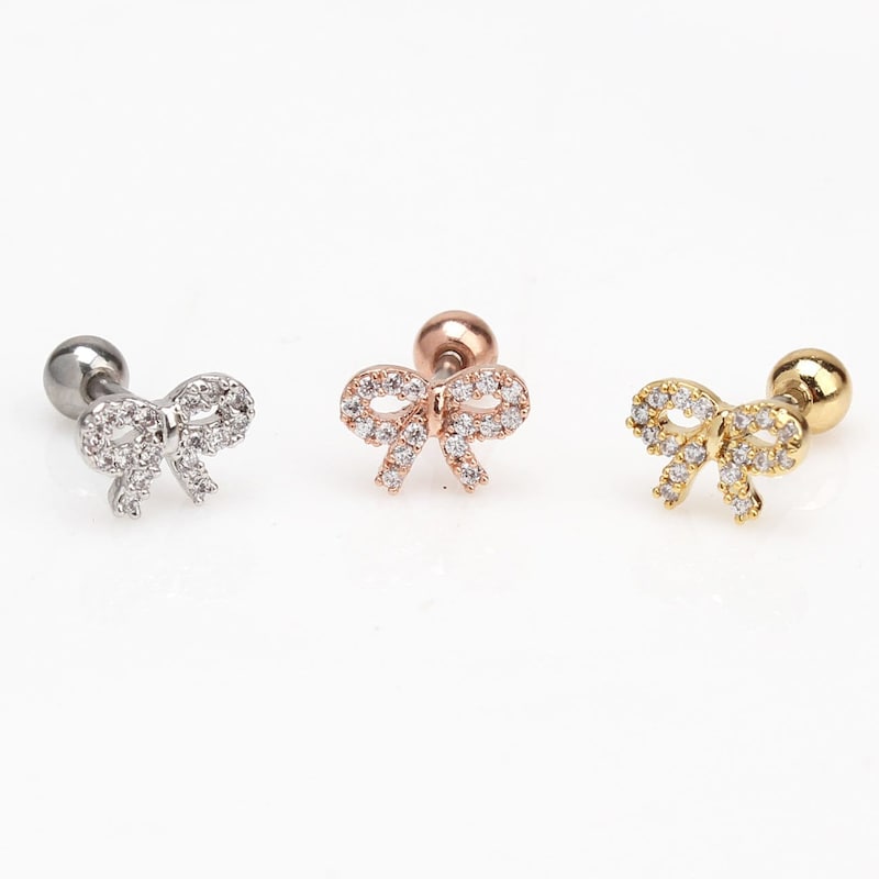 Dainty Earrings That Go With Everything A Style Essential