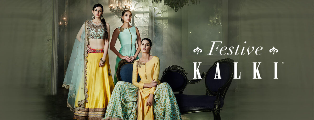 kalki fashion A Journey Through Style and Elegance