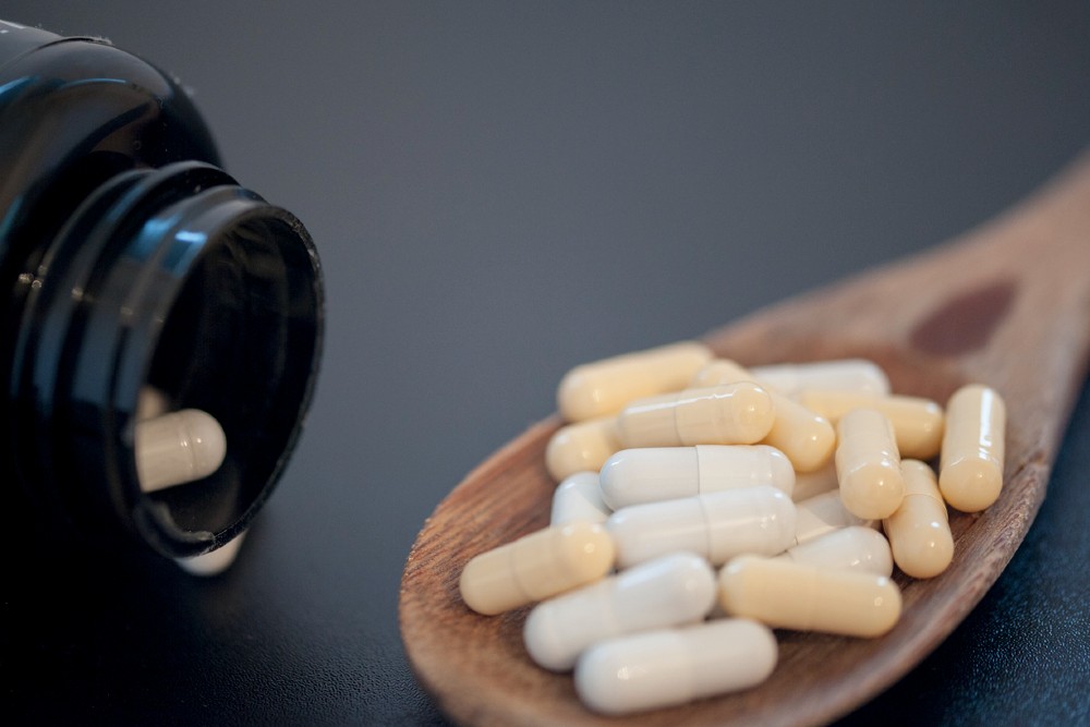 Best Supplement For Liver Health Unleash Your Vitality