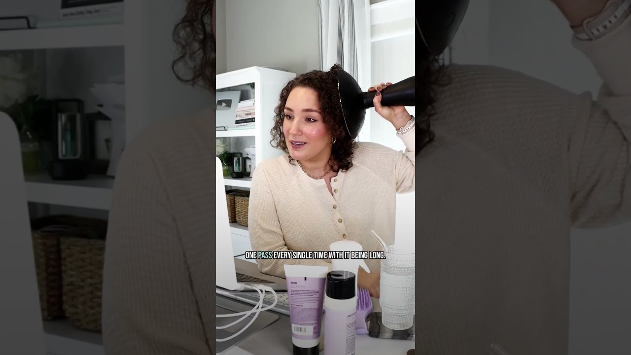 5 Mindset Shifts to Finally Stop Hating Your Hair + Simple Routine ... Top Insurance Products Consumers Are Buying Today