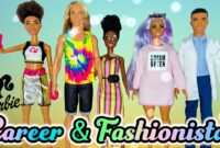 Fashionistas show the art and impact of translation