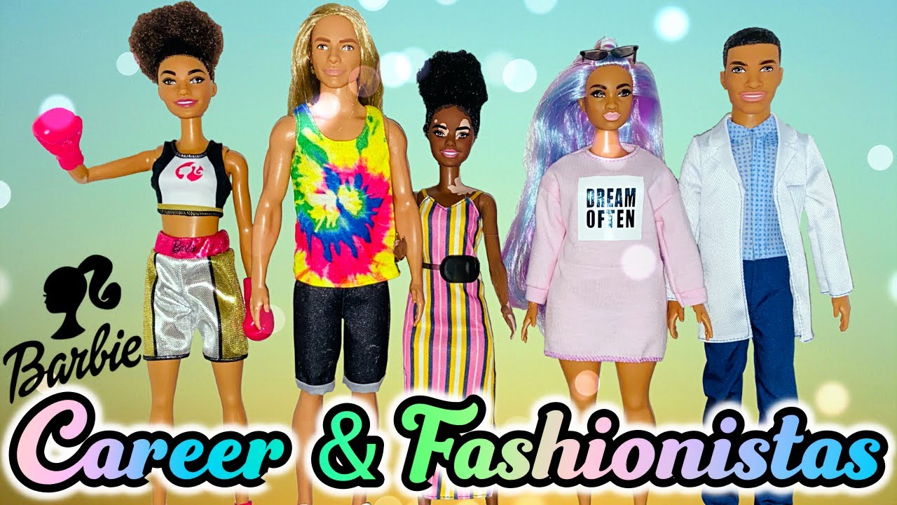 Fashionistas show the art and impact of translation