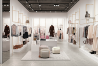 Fashion Square Mall Offers A Shopping Paradise Experience