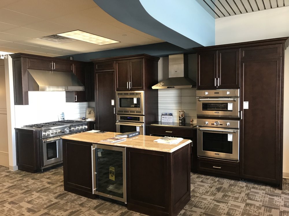 Novak & Parker Home Appliance Elevate Your Living Experience