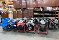 Automotive Engine Machine Shop Excellence Redefined