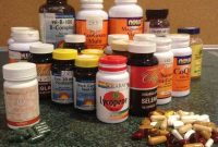 Health Supplements Vitamins for a Healthier You Health Supplements Vitamins for a Healthier You