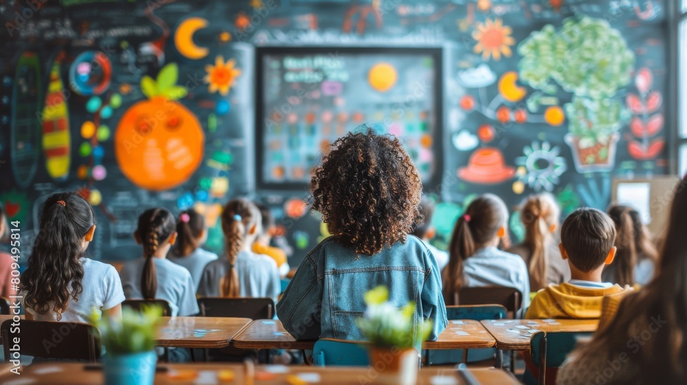 Interactive E-Learning Platforms 2024: User-friendly educational ... Interactive Learning Platforms