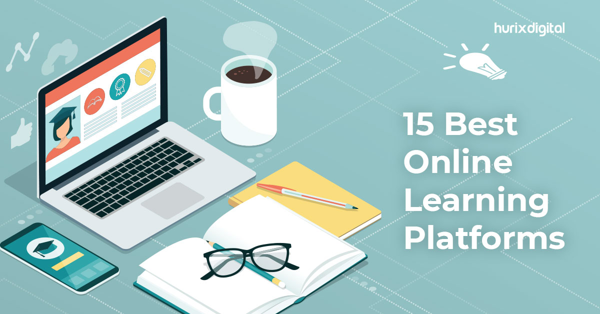 E-Learning Platforms