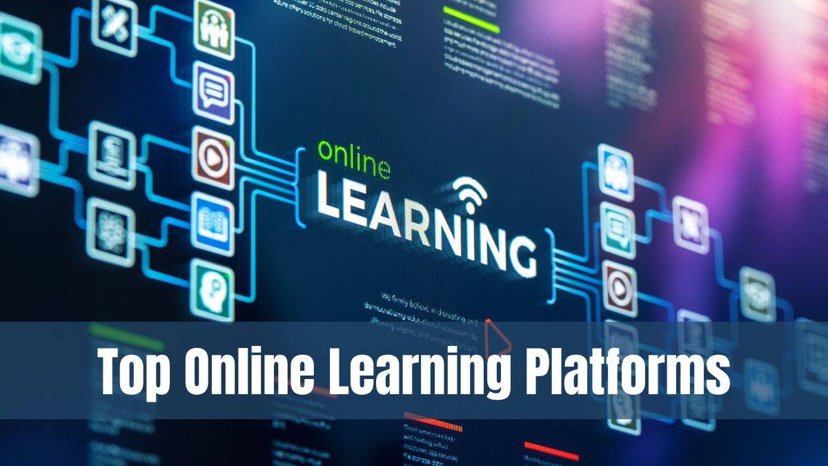 Top Online Learning Platforms for Skill Growth in 2025 – Awaraj