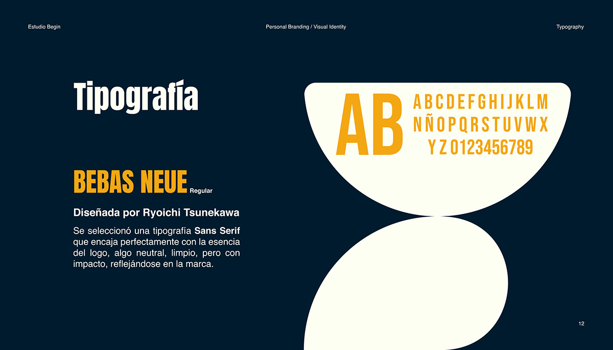 Personal Branding Tips for Building Your Identity