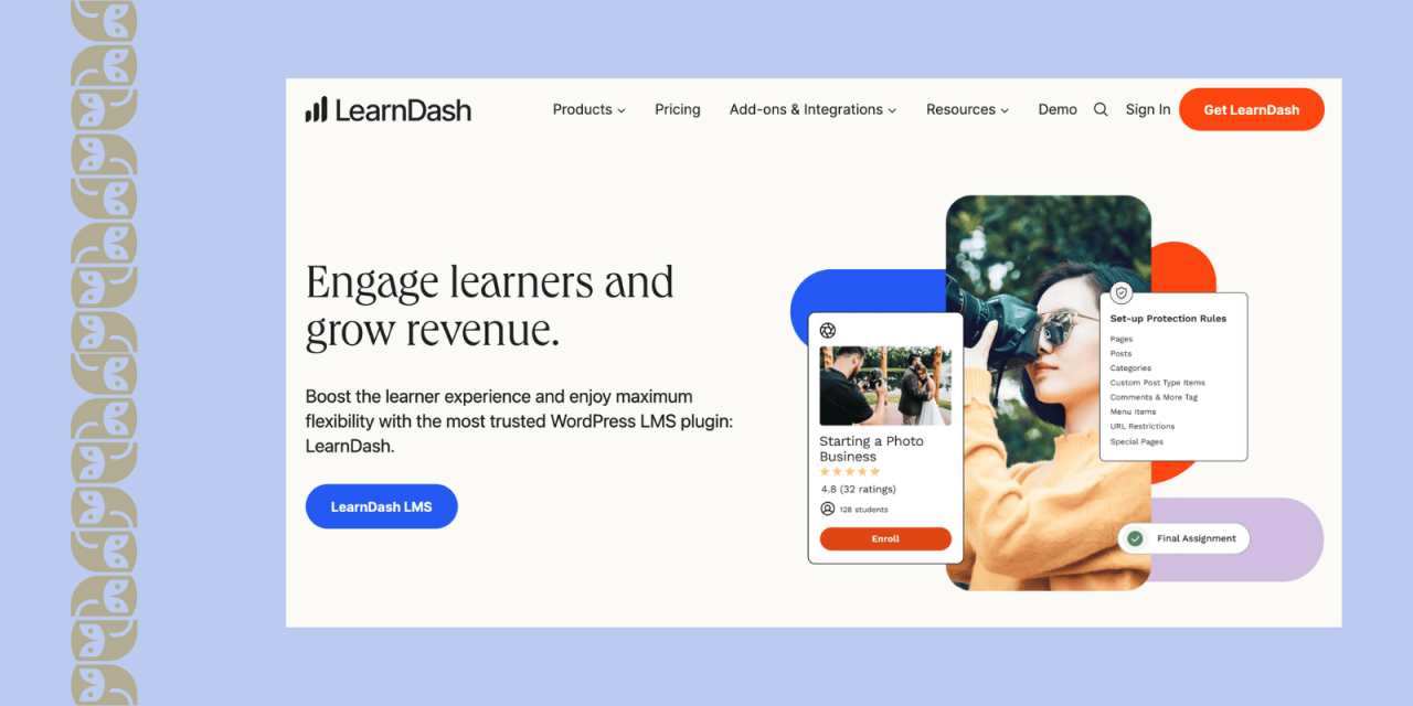 Top 10 online learning platforms in 2025 Best Learning Platforms