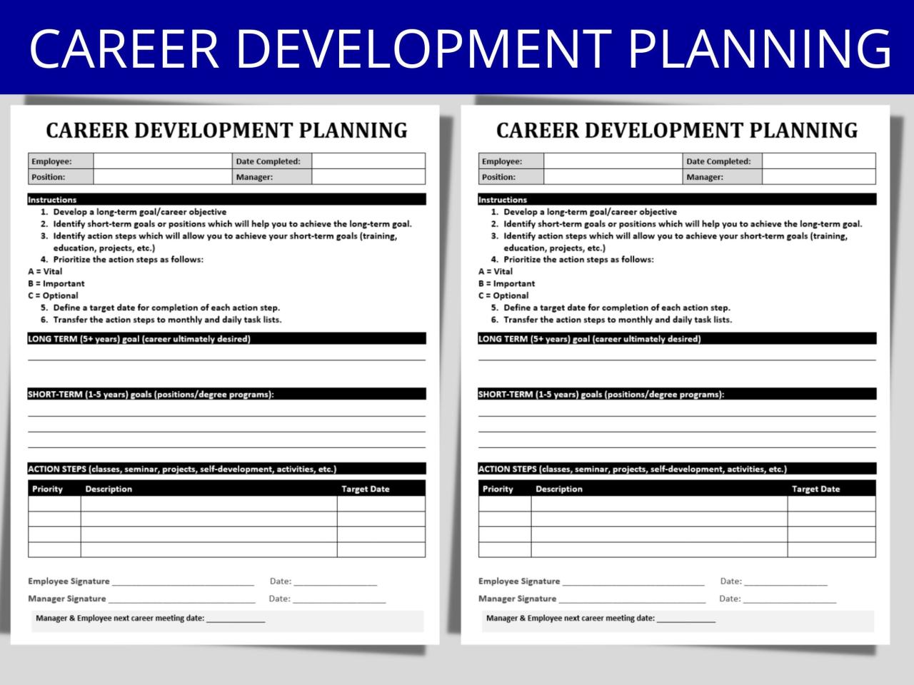 Career Planning Resources for Your Future Success