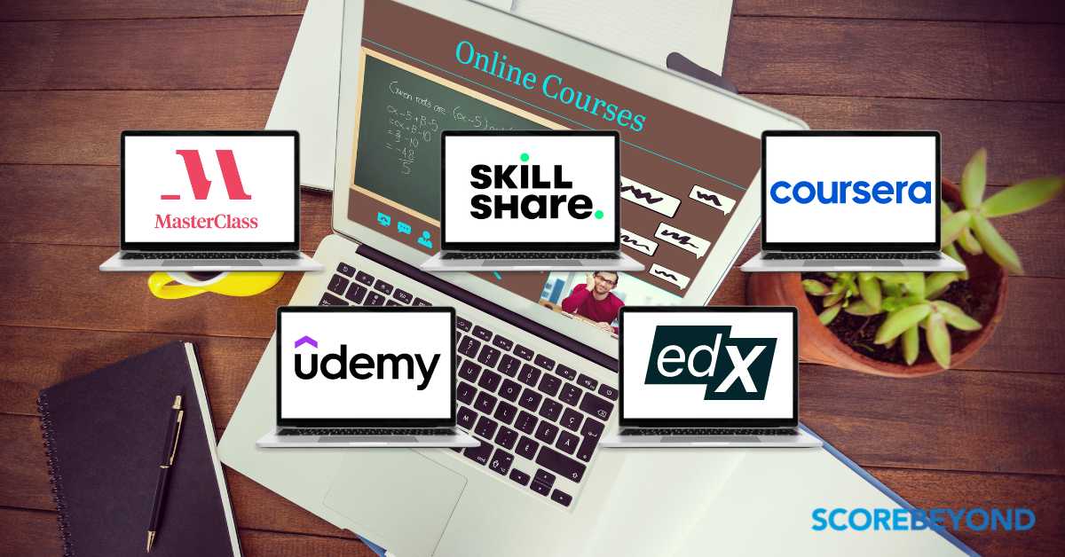 Digital Learning Platforms