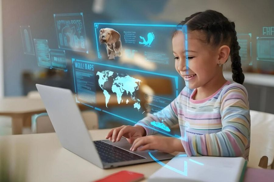 Online Education Platforms