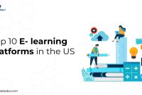 E-Learning Platforms Transforming the Future of Education E-Learning Platforms Transforming the Future of Education
