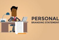 Personal Branding for Career Essentials for Success