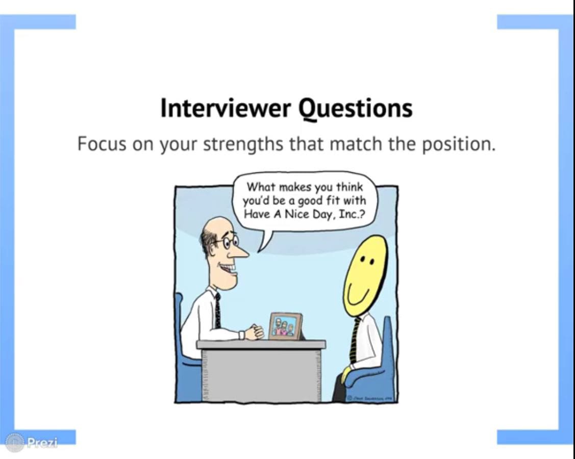 Interview Skills Toolkit for Successful Job Hunting