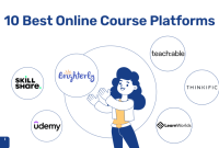 Online Course Platforms Unlocking Learning Potential