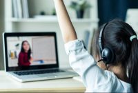 Online Remote Learning Exploring the Future of Education Online Remote Learning Exploring the Future of Education