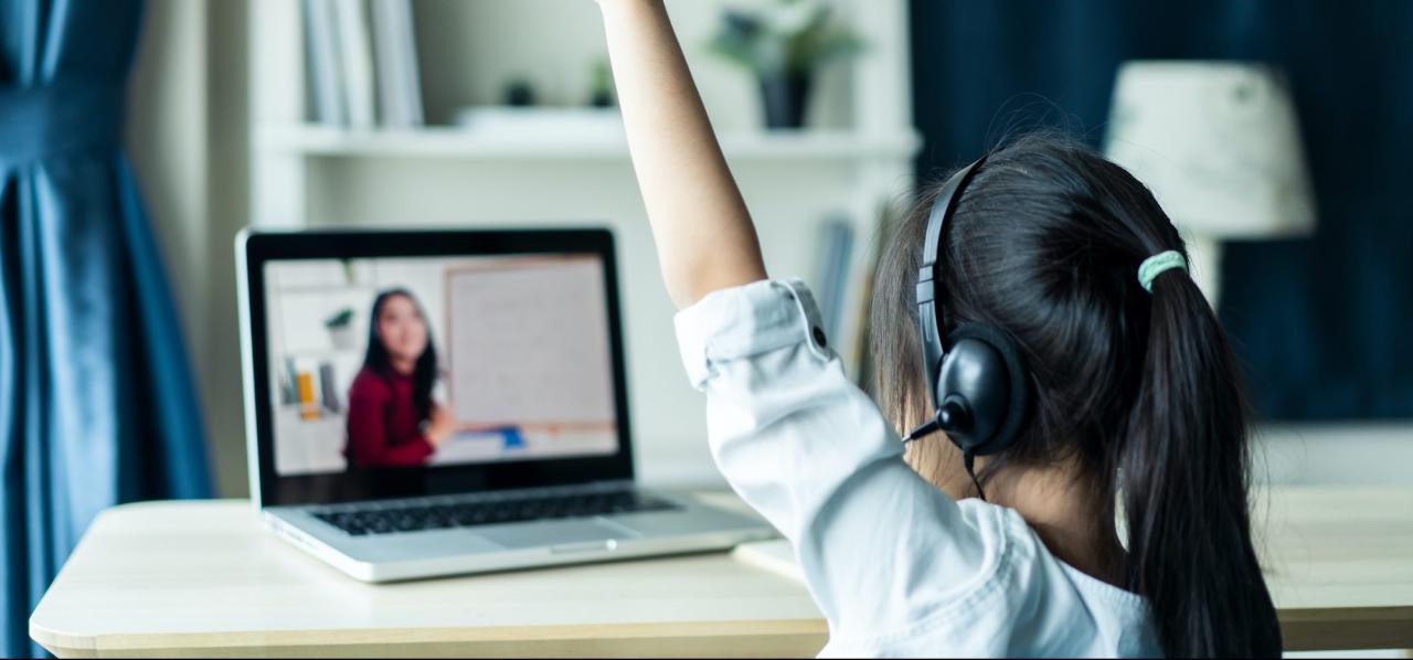 How to Leverage Social Media for Remote Learning I NeoReach Blog Online Remote Learning